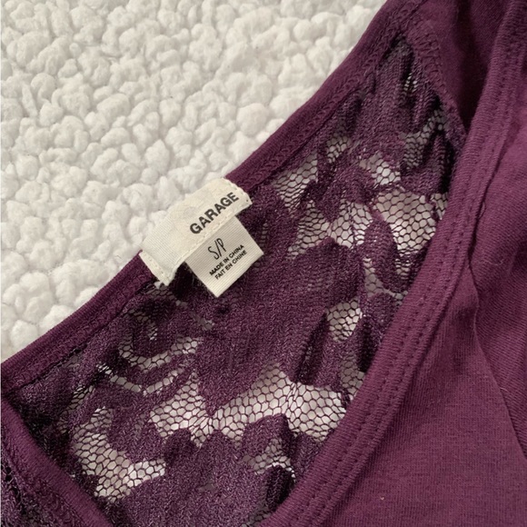 Garage Flare Dress - Picture 6 of 9